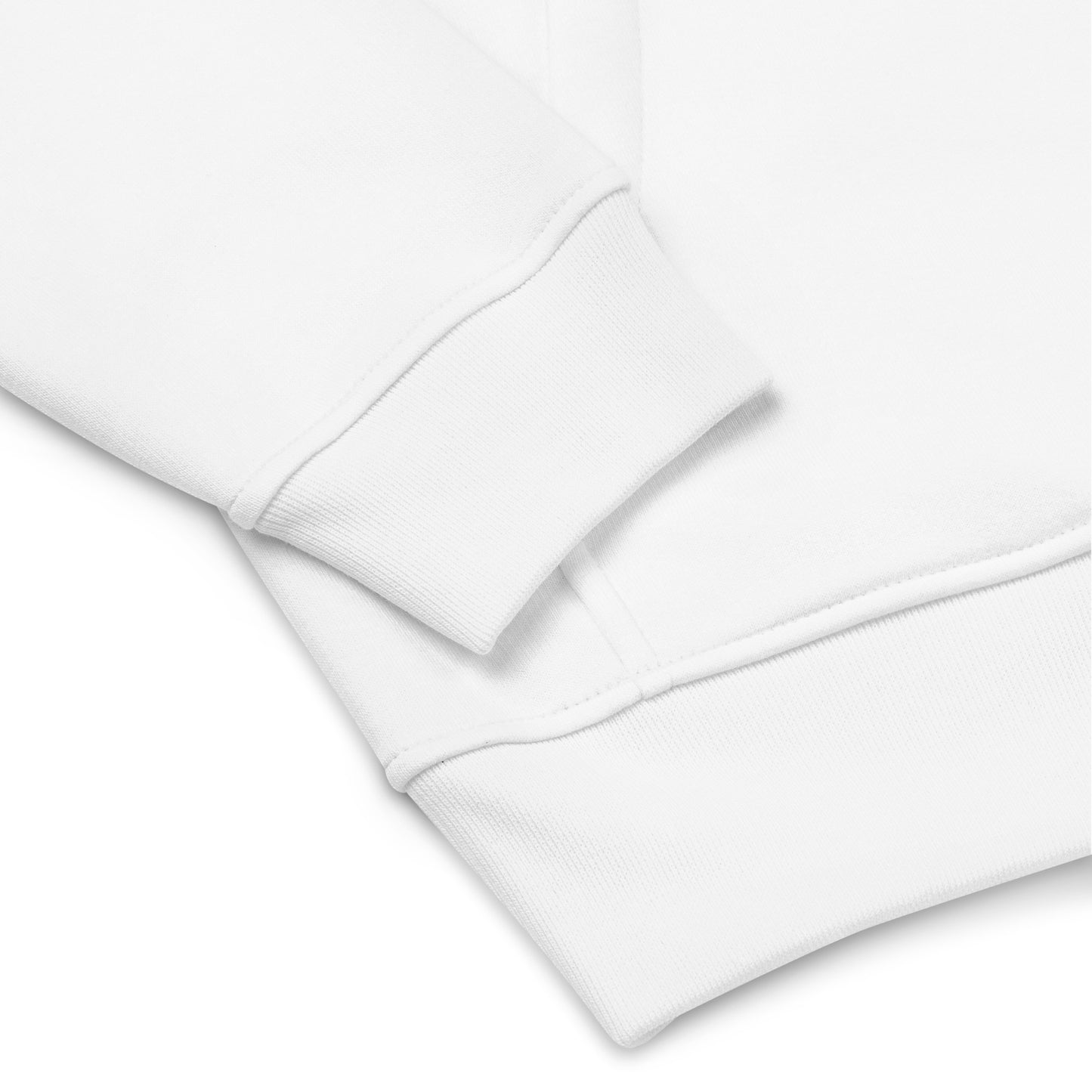 Organic Premium Free Palestine Embroidered Eco Hoodie